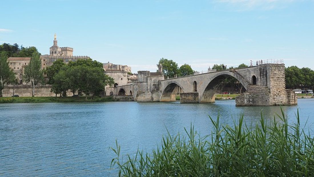 Avignon