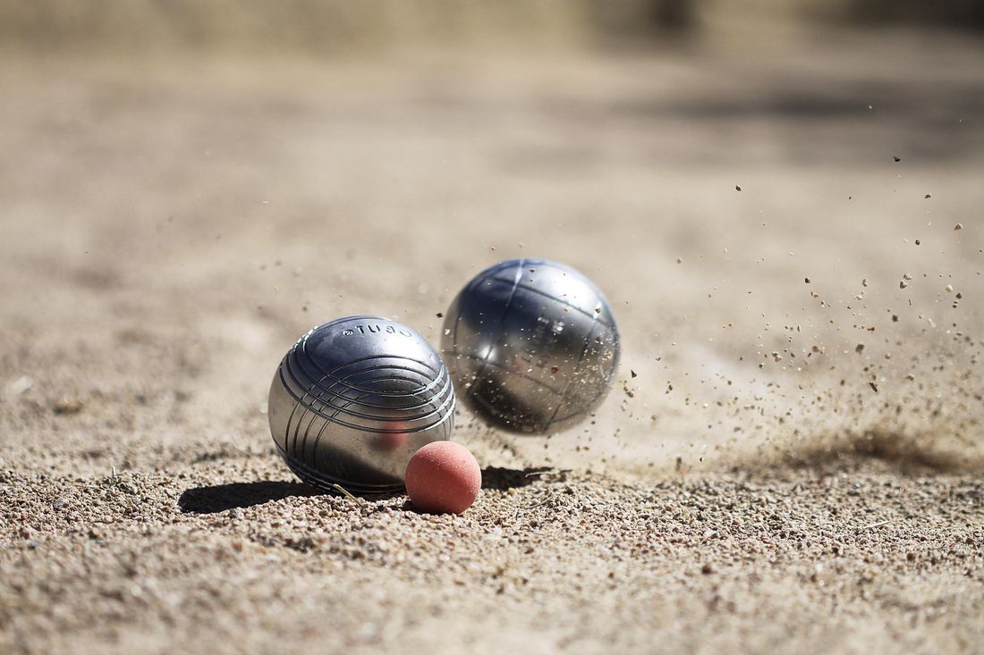 La vice-championne du monde de pétanque Cindy Peyrot a trouvé un CDI dans l'Hérault.