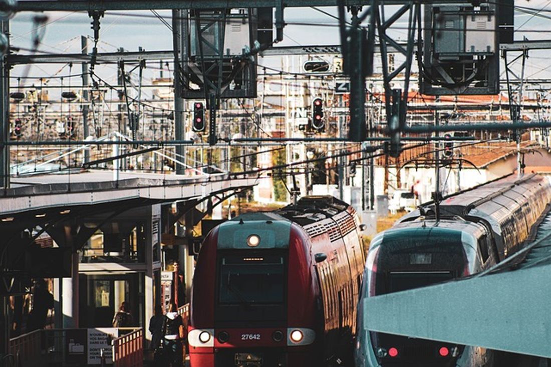 Train à un euro, pénurie d'essnce