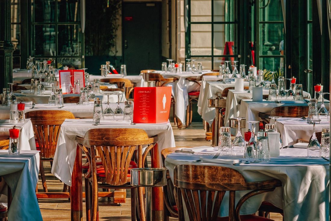 Zoom sur les grossistes des cafés et restaurants.