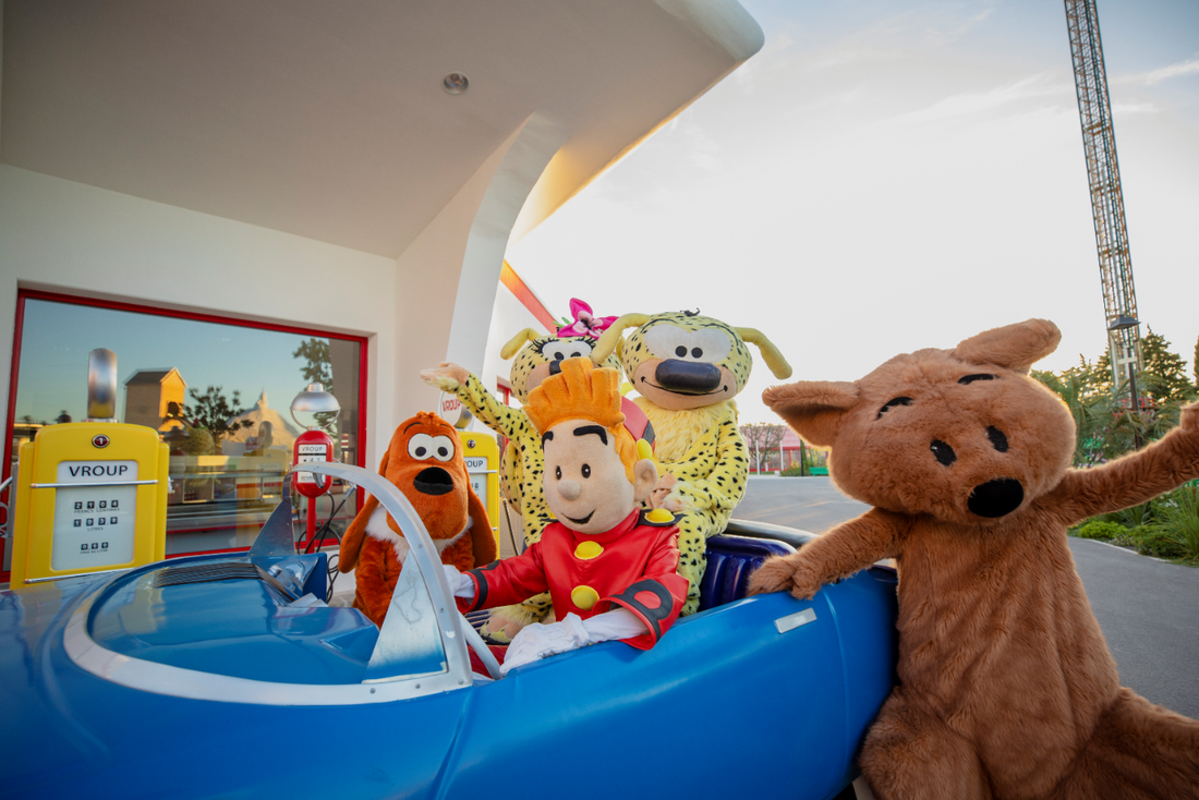 Spirou