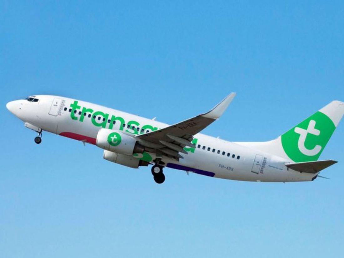 Transavia et EasyJet assureront les liaisons vers Paris