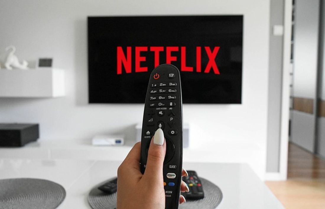 Netflix