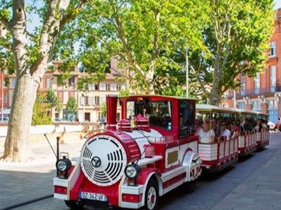 Petit train