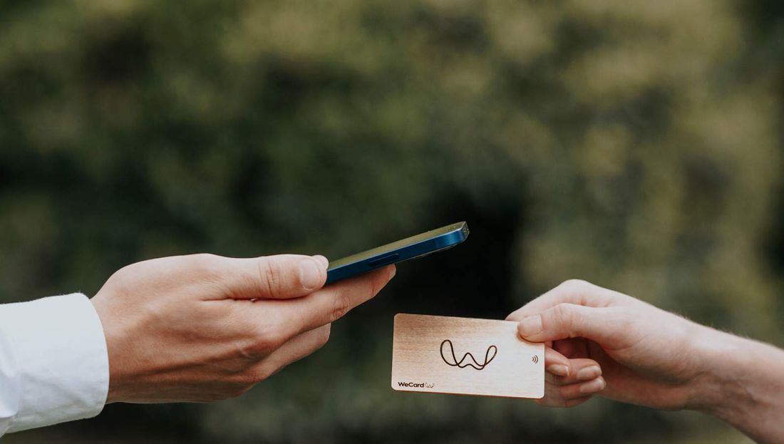 WeCard