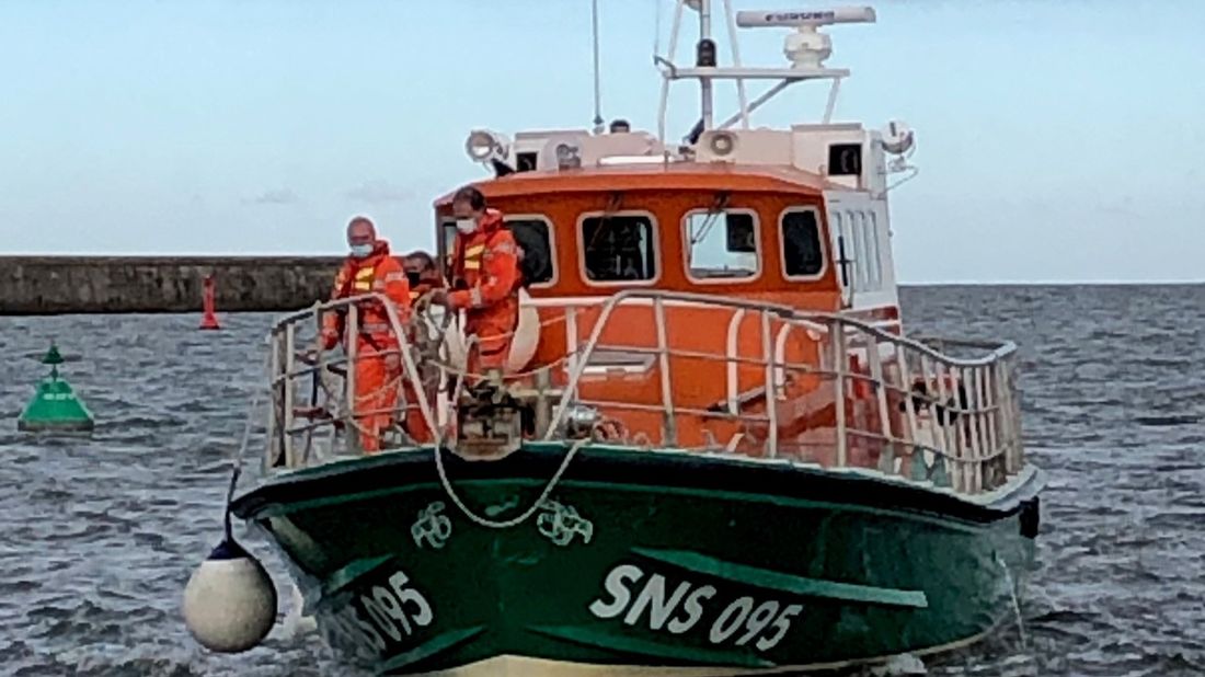 SNSM