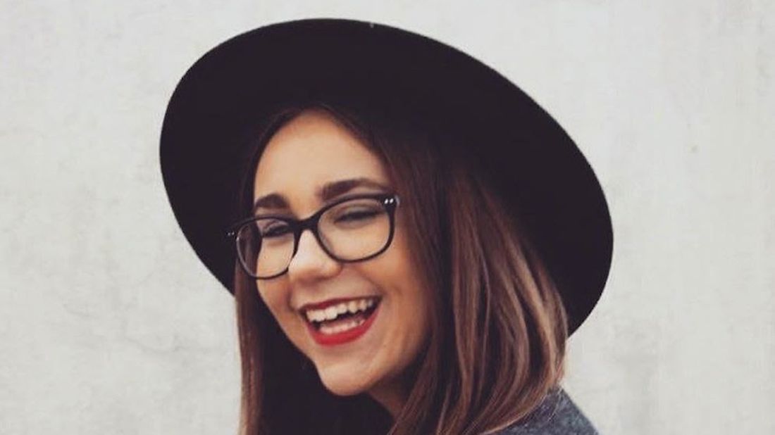 Alexia a mis fin à ses jours il y a un peu plus d'un mois à Rennes.