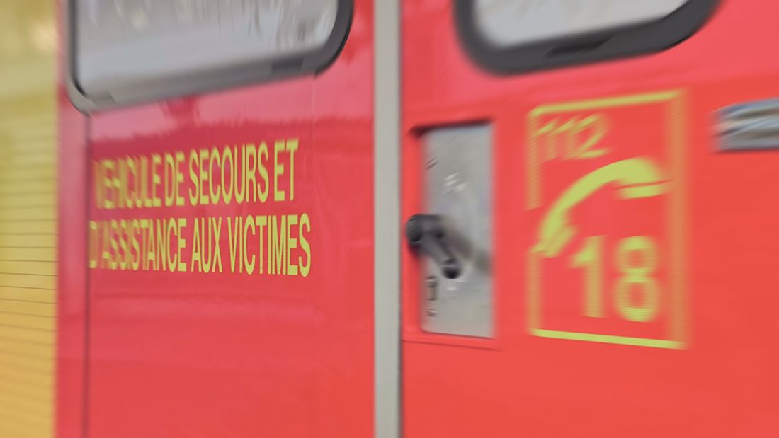 Pompiers