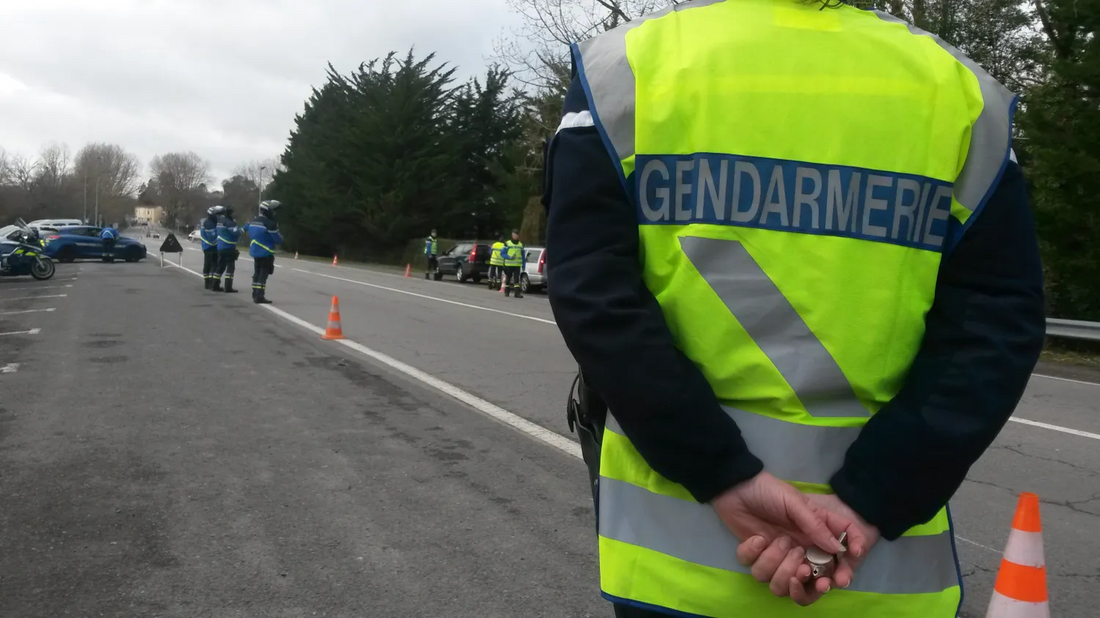 Gendarmes
