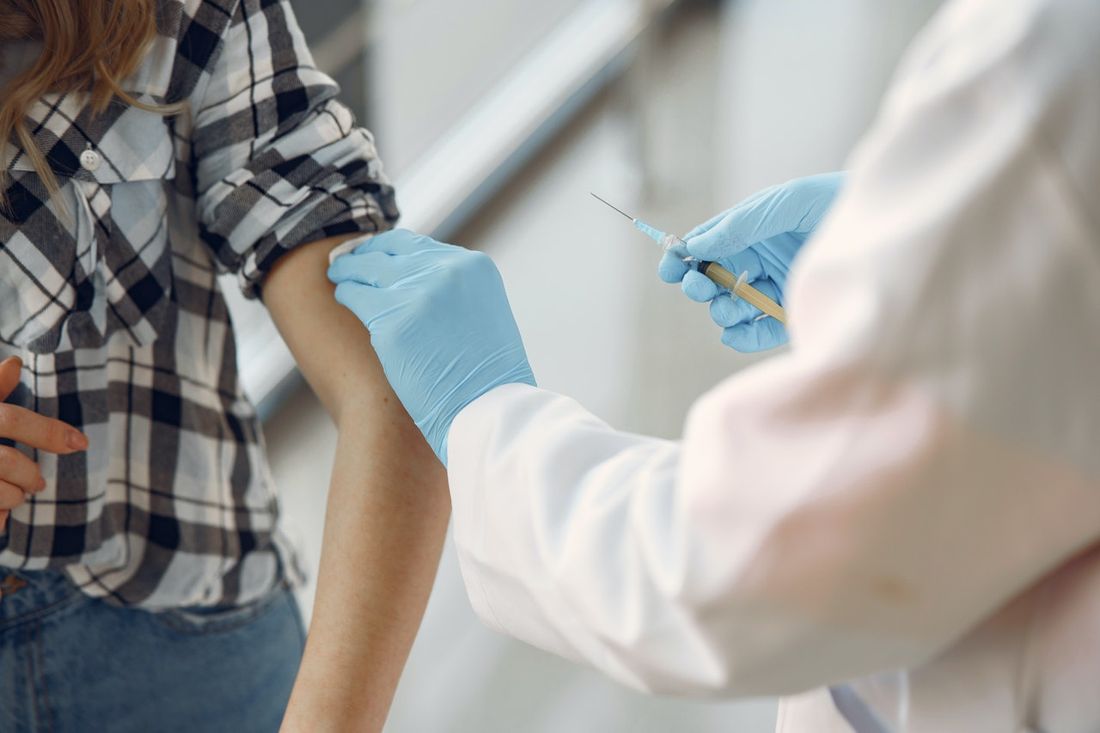 Vaccin