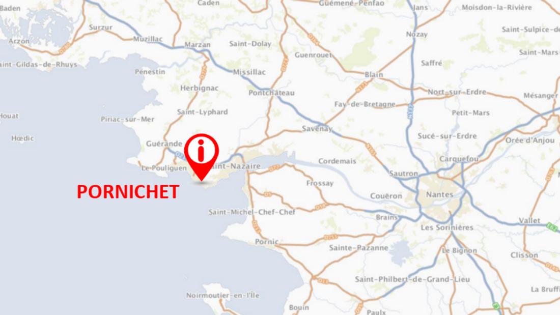 Pornichet