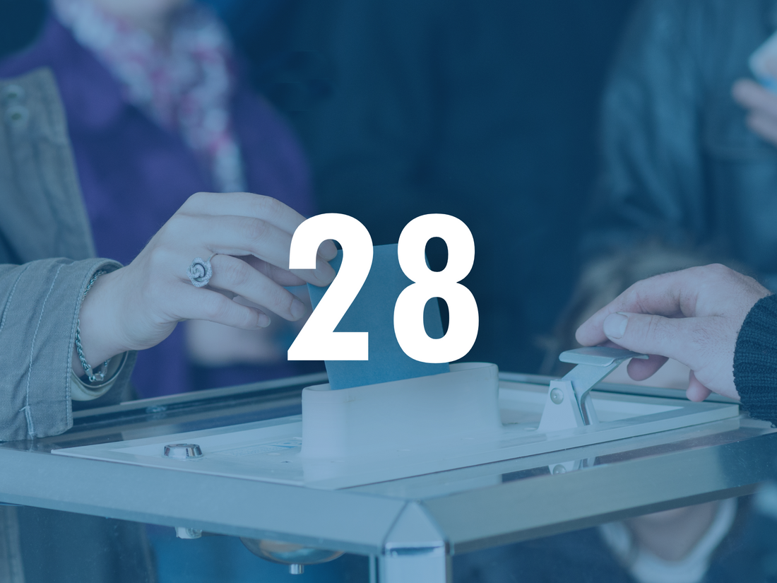 Présidentielle 2022 : les résultats en Eure-et-Loir