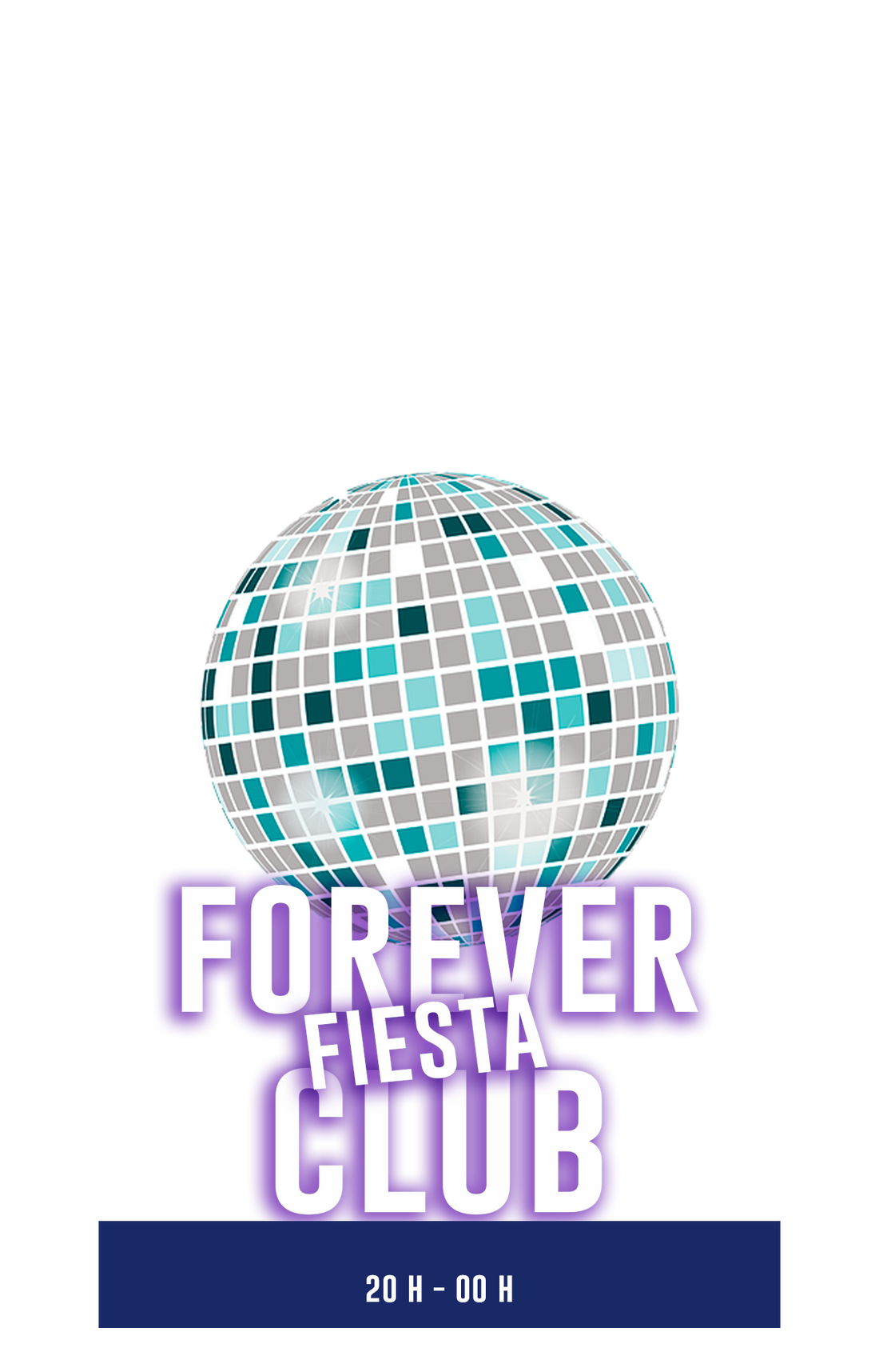 Forever Fiesta Club