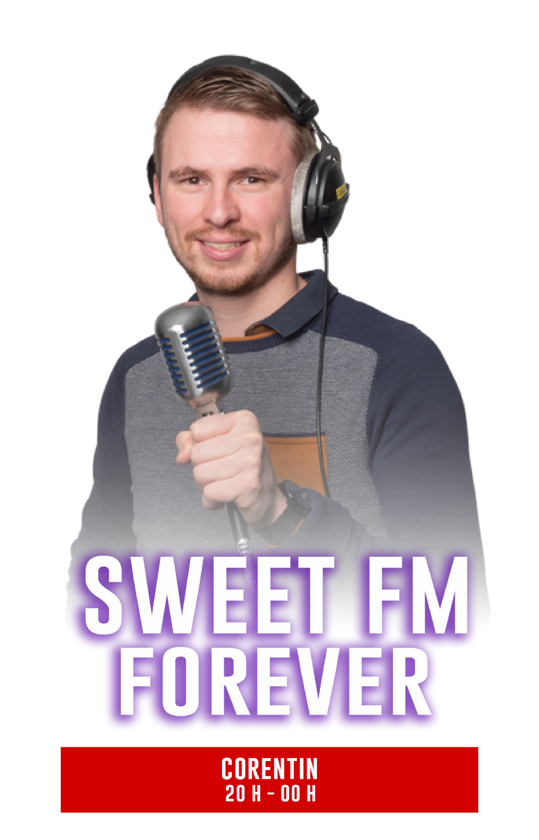 Sweet FM Forever
