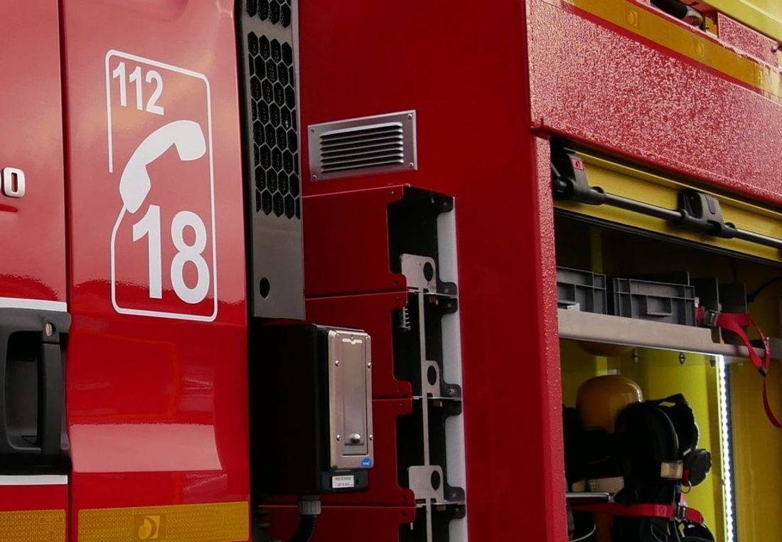 Incendie