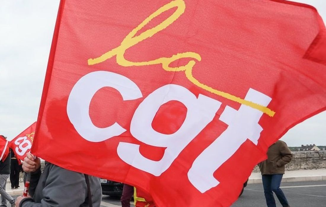 Nouvel appel à manifester lancé par la CGT en Loir-et-Cher