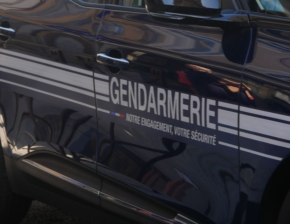 Gendarmerie Seine-Maritime