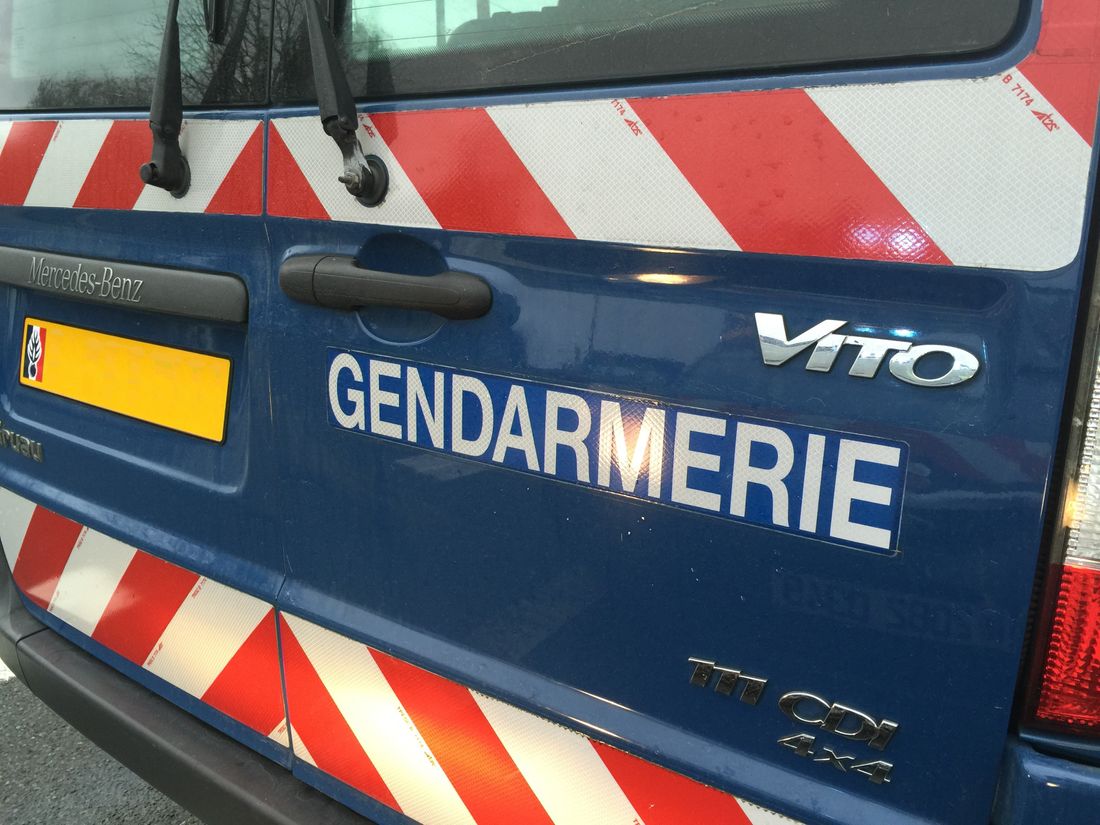 Gendarmerie Sarthe