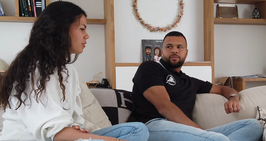 Jo-Wilfried Tsonga