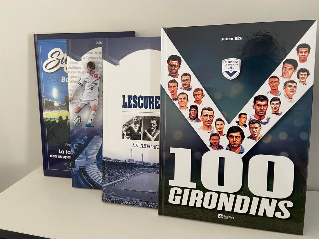 "100 Girondins"