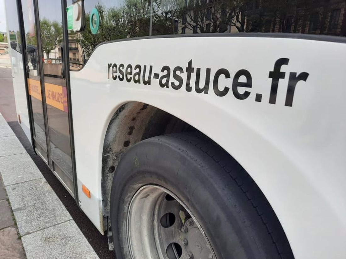 Réseau Astuce