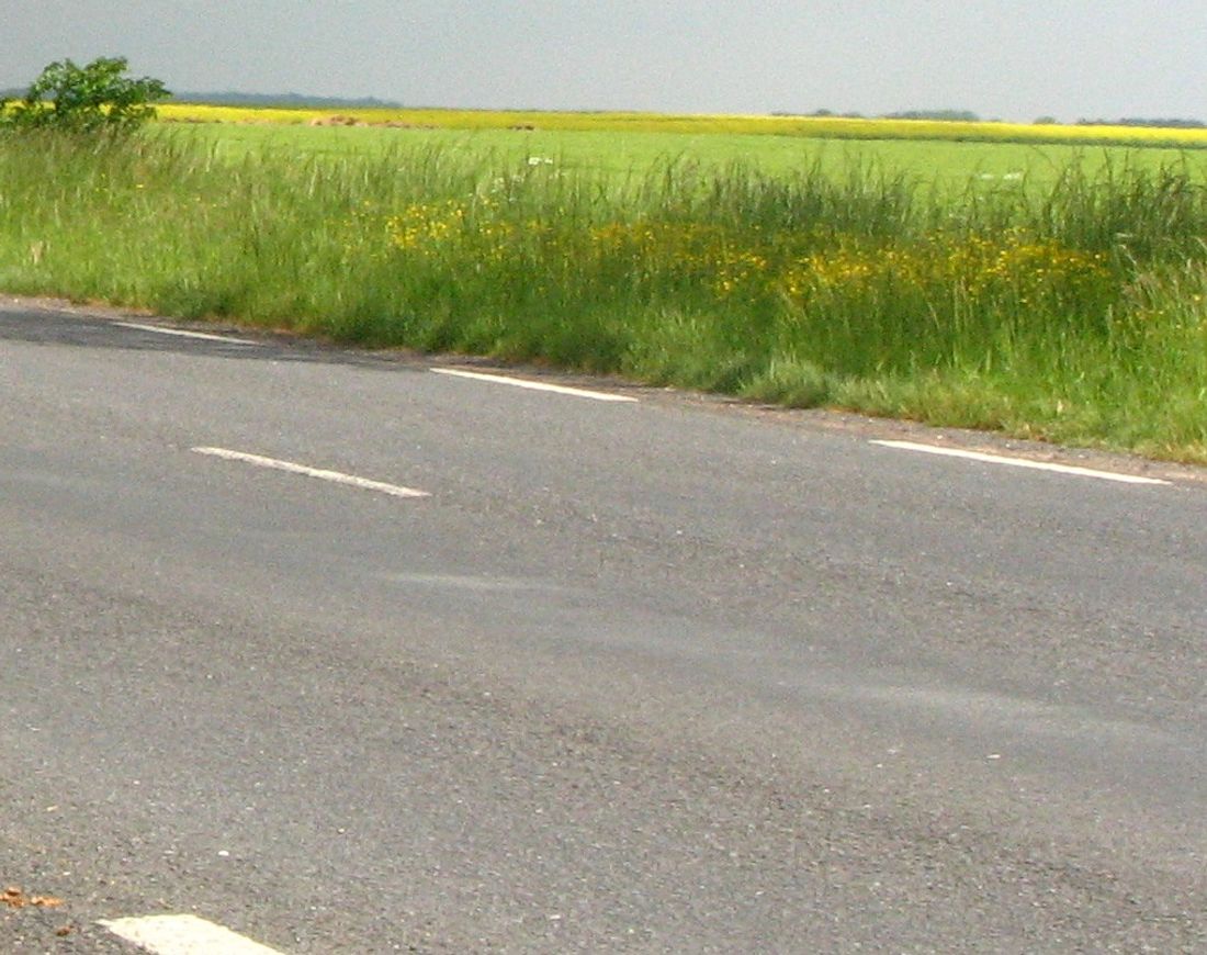 Route nationale