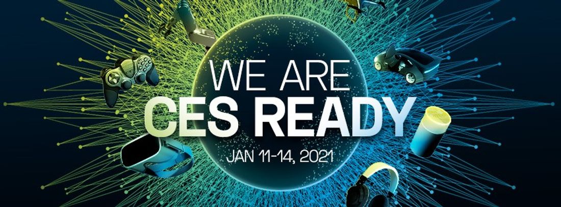 CES 2021