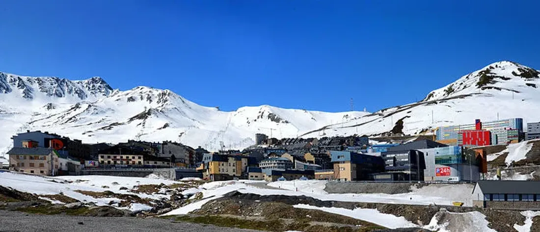 Andorre : précisions sur les quantités importables