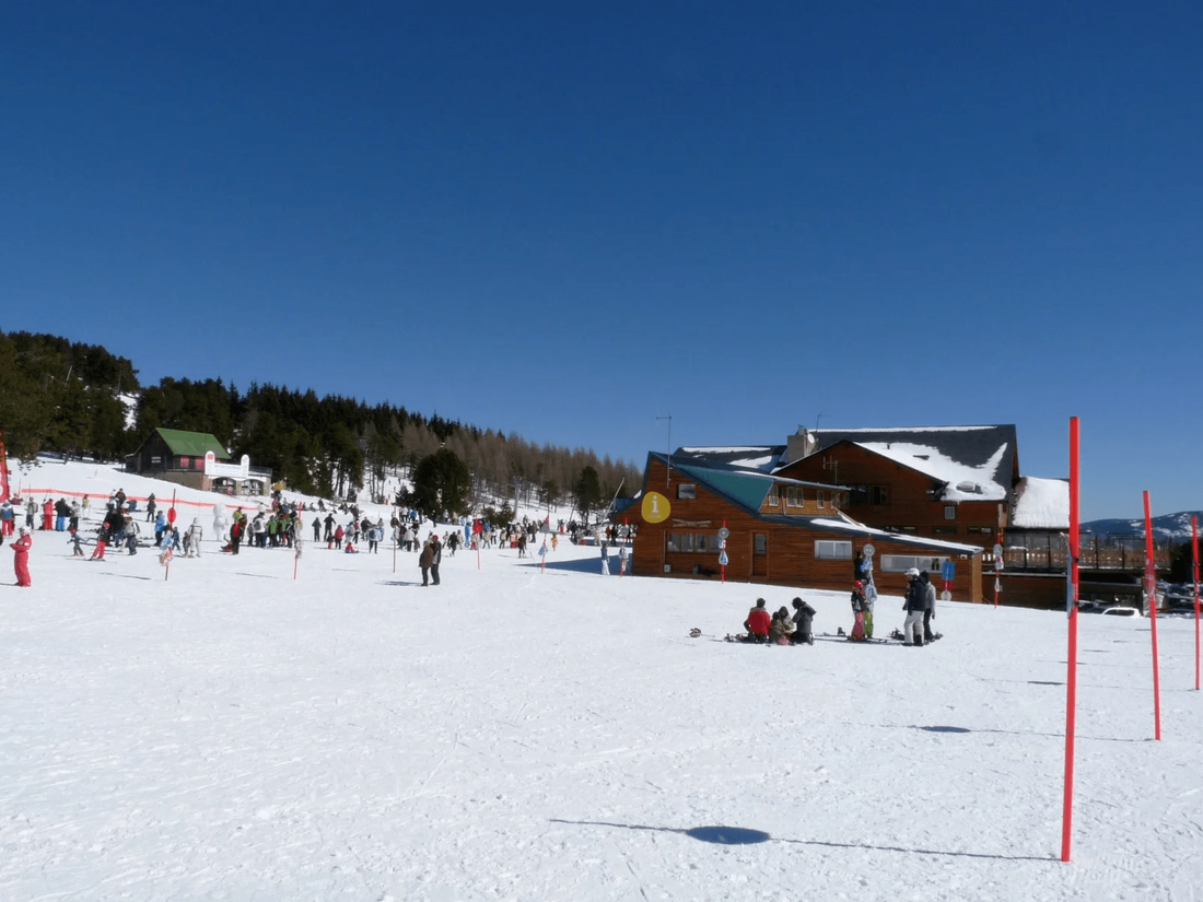 Stations de ski : l'Assemblée départementale vote à l'unanimité