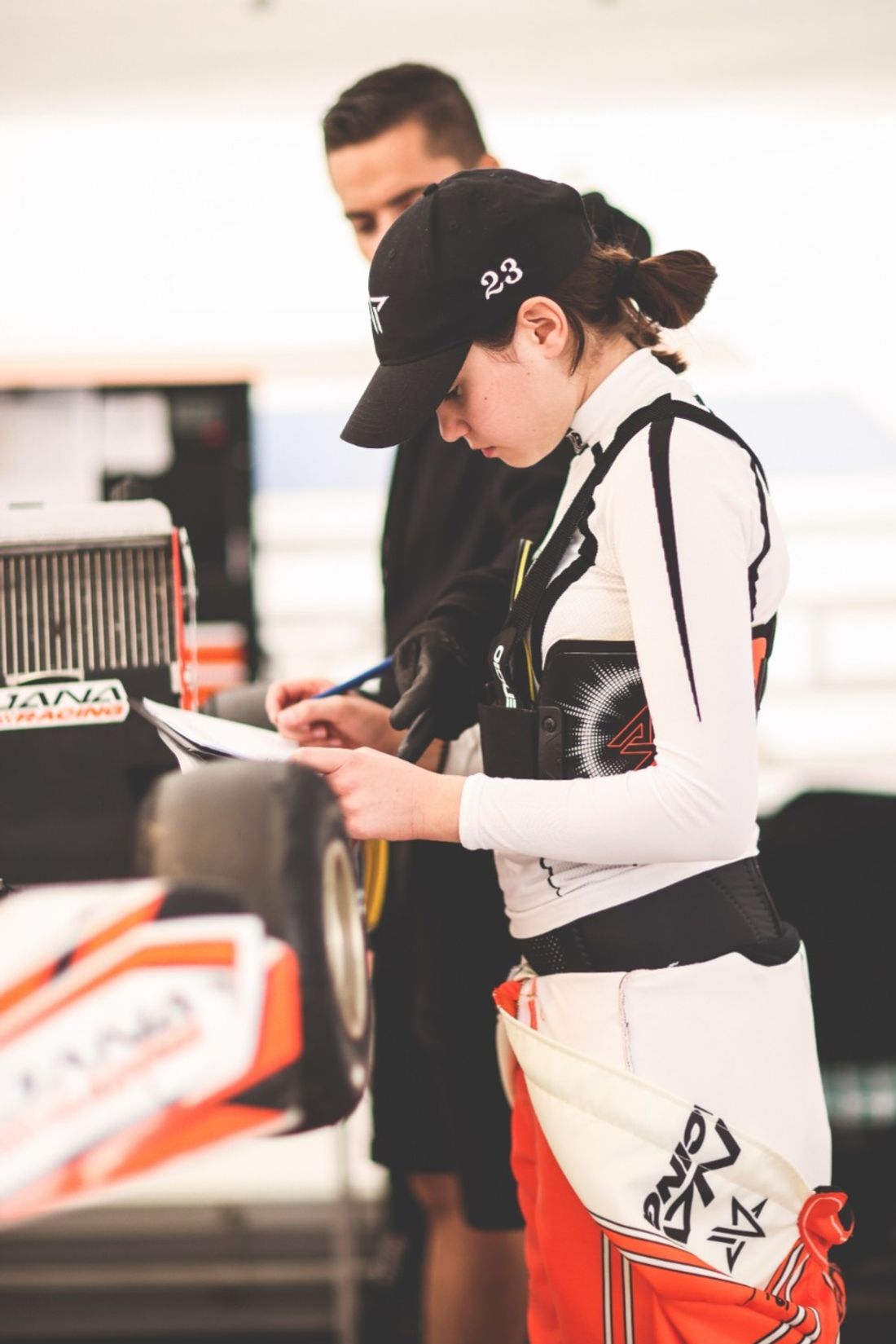 karting