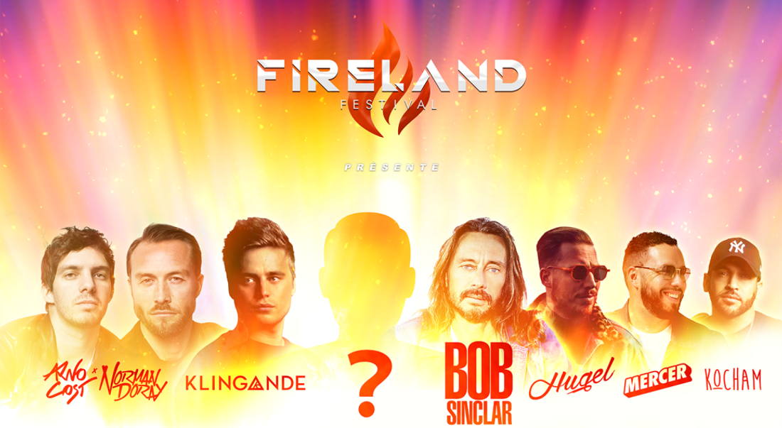 fireland