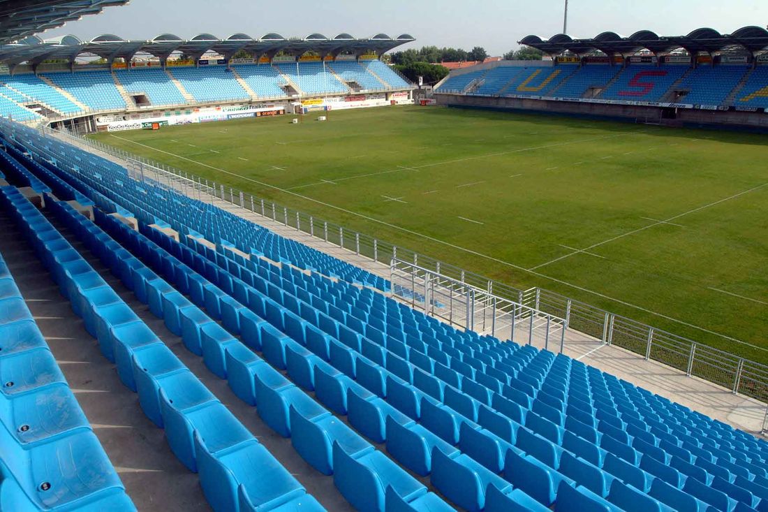 Stade Aimé-Giral