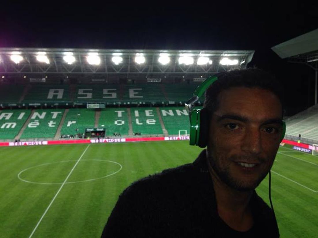 ACTIV RADIO