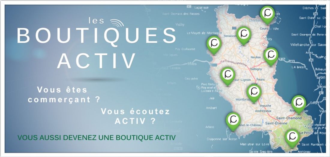 ACTIV RADIO