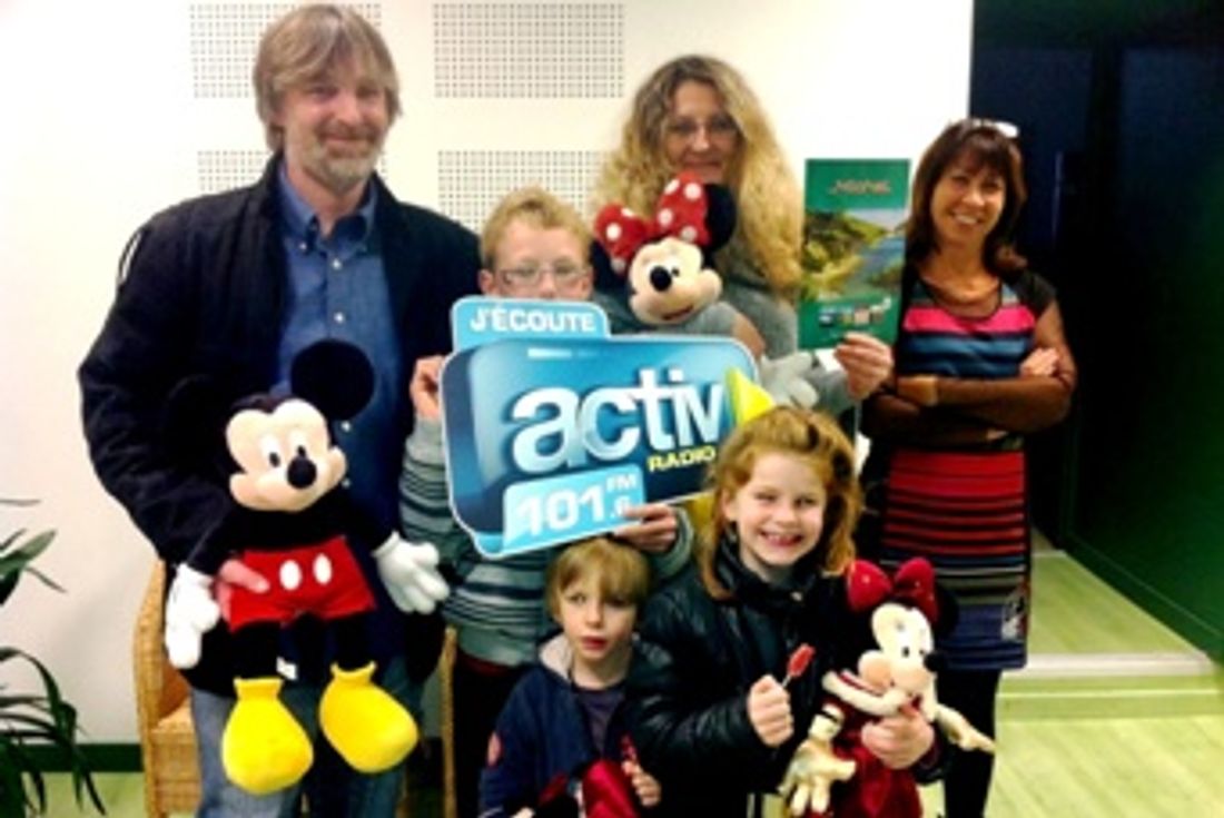ACTIV RADIO