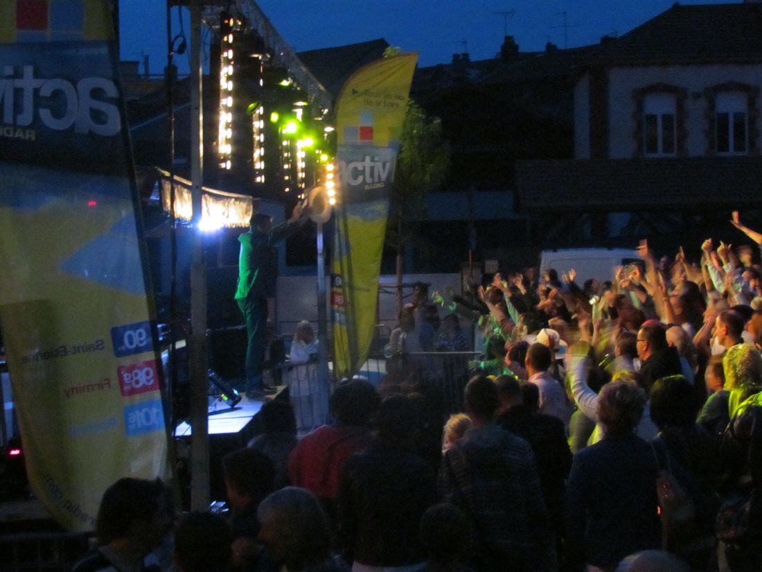 ACTIV RADIO