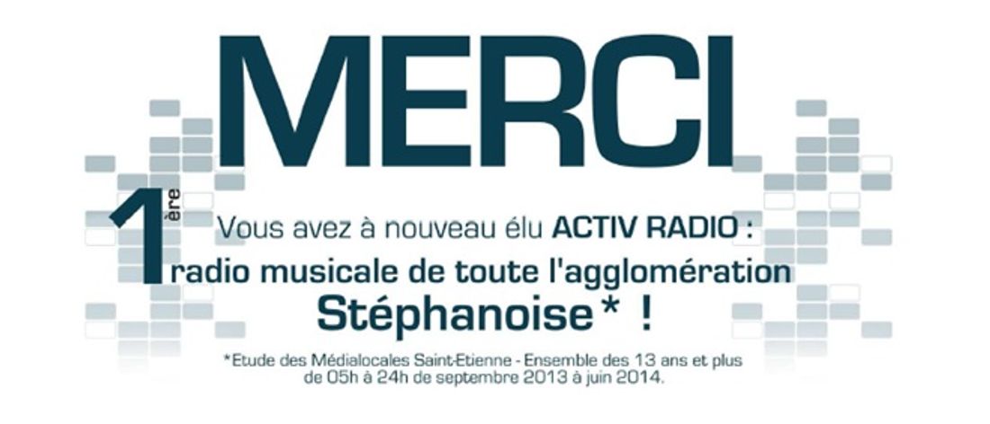 ACTIV RADIO