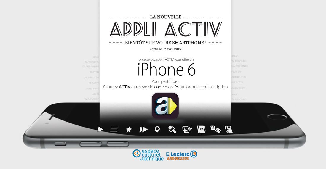 ACTIV RADIO