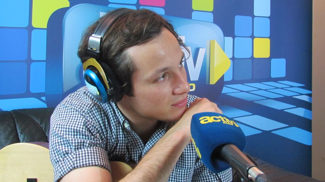 ACTIV RADIO