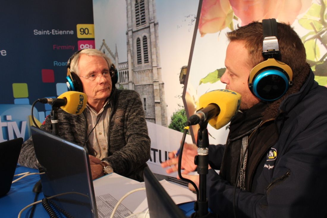 ACTIV RADIO