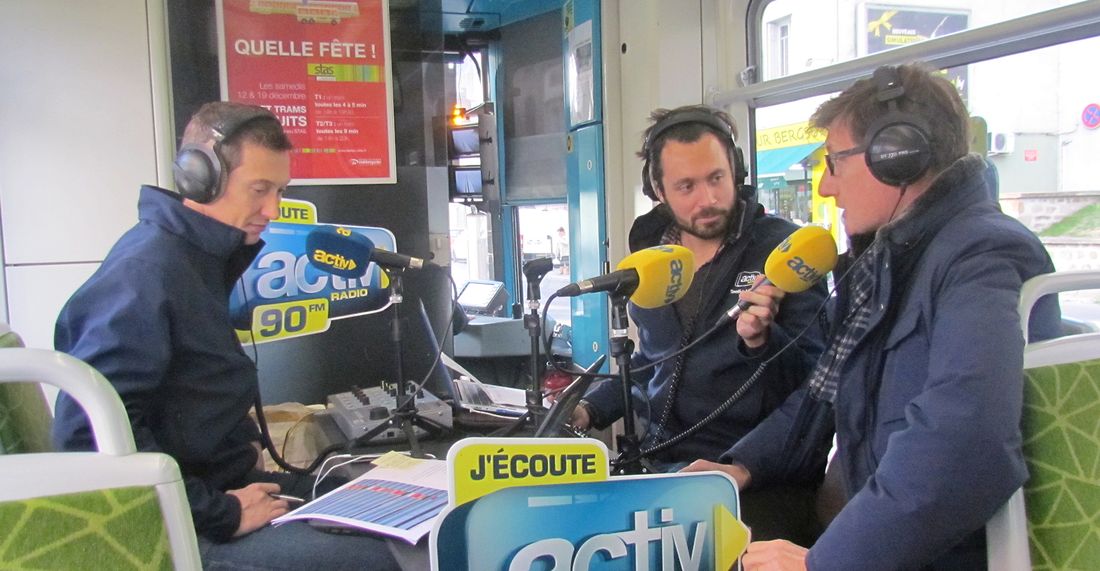 ACTIV RADIO