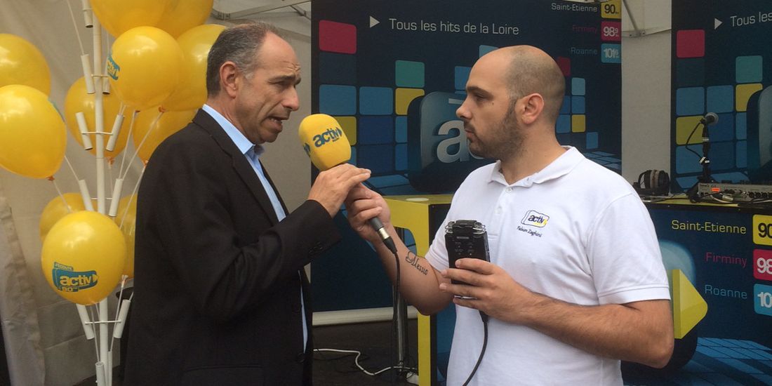 ACTIV RADIO