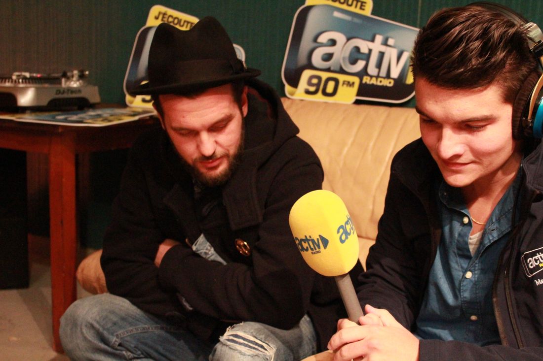 ACTIV RADIO
