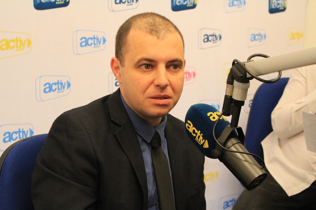 ACTIV RADIO