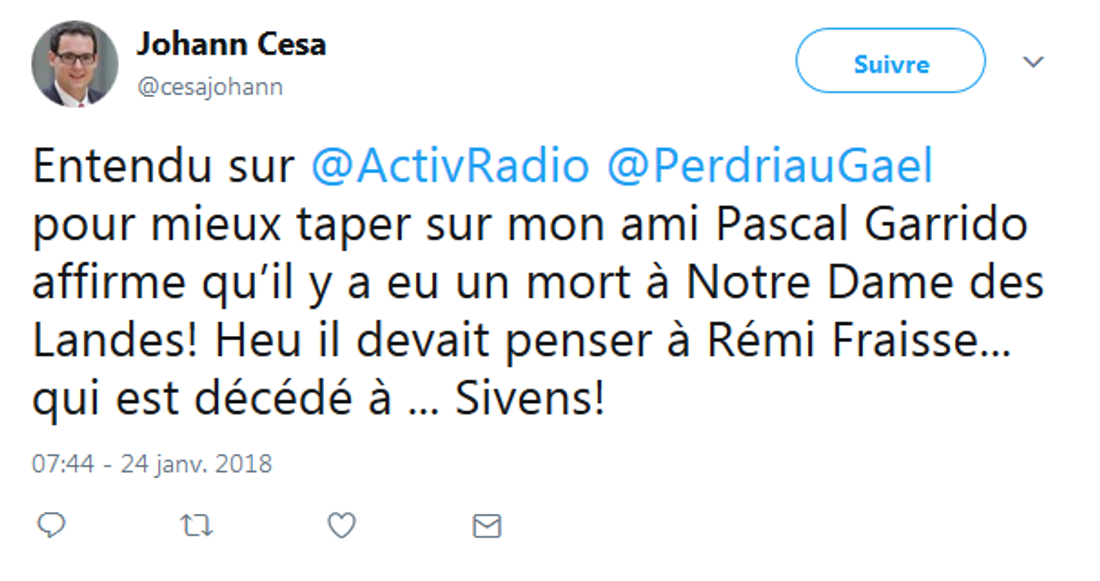 ACTIV RADIO