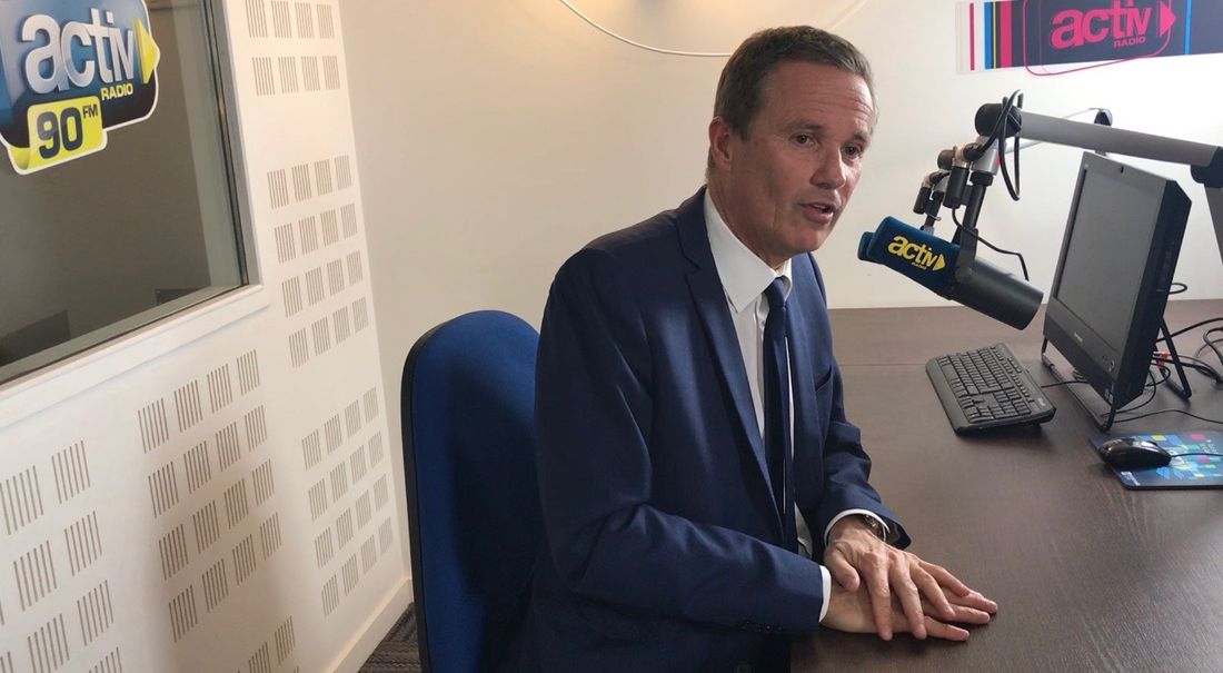 ACTIV RADIO