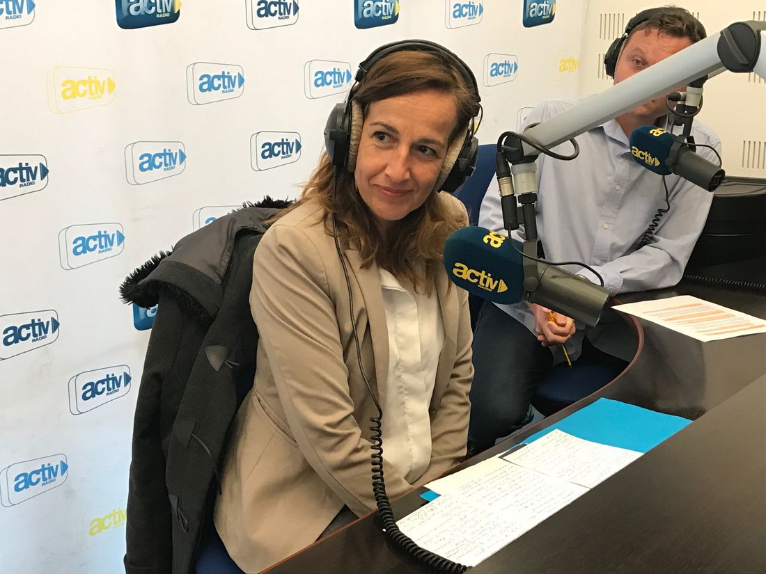 ACTIV RADIO