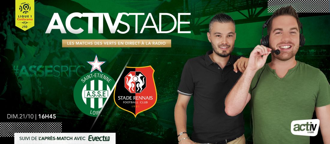 ACTIV RADIO