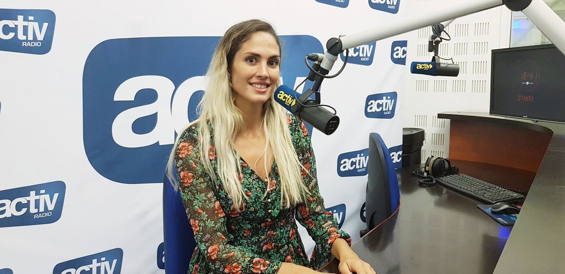 ACTIV RADIO