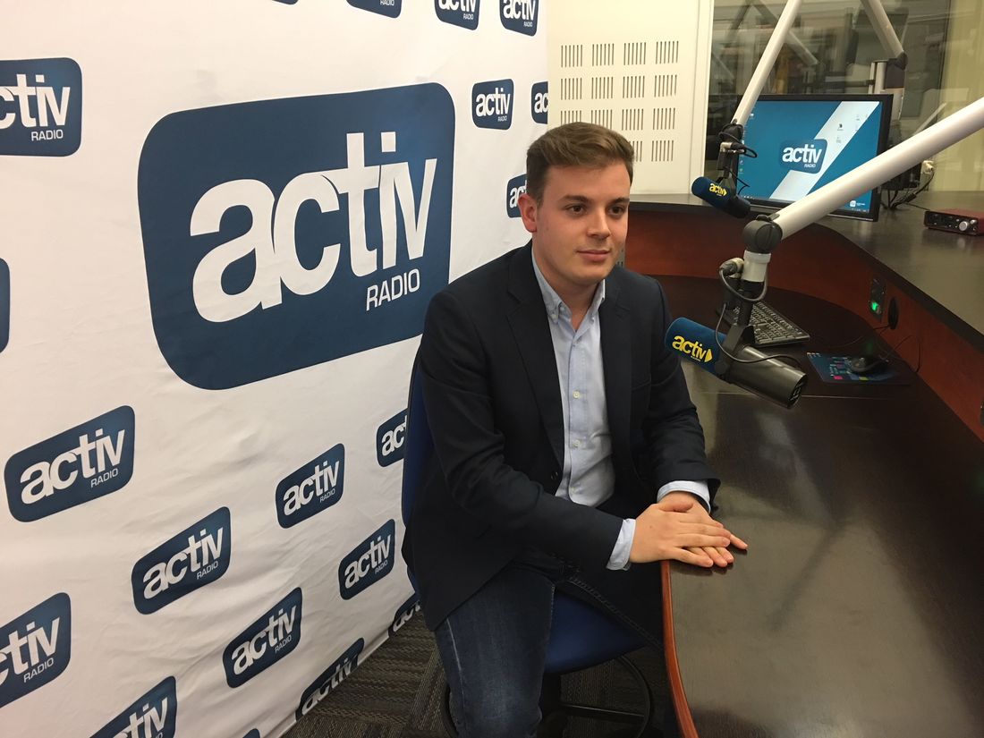 ACTIV RADIO